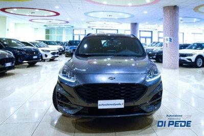 Ford Kuga 1.5 EcoBlue 120 CV 2WD ST-Line (2)