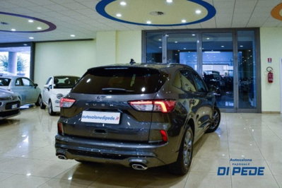 Ford Kuga 1.5 EcoBlue 120 CV 2WD ST-Line (3)