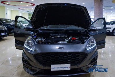 Ford Kuga 1.5 EcoBlue 120 CV 2WD ST-Line (6)
