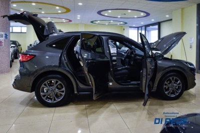 Ford Kuga 1.5 EcoBlue 120 CV 2WD ST-Line (8)
