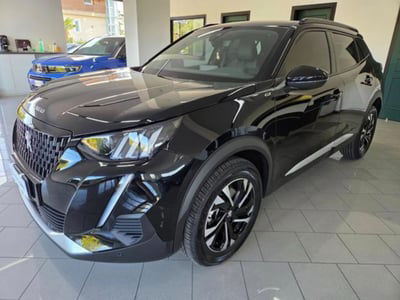 Peugeot 2008 BlueHDi 130 S&S EAT8 GT Pack usata