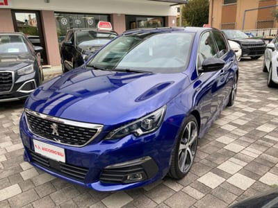 Peugeot 308 PureTech Turbo 130 S&S GT Line usata