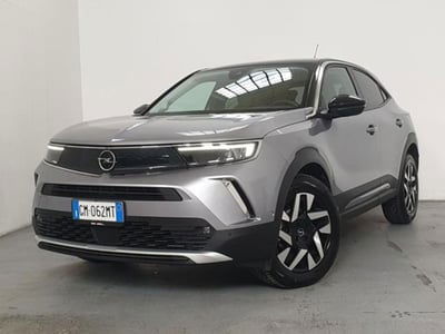 Opel Mokka 1.5 diesel Elegance usata