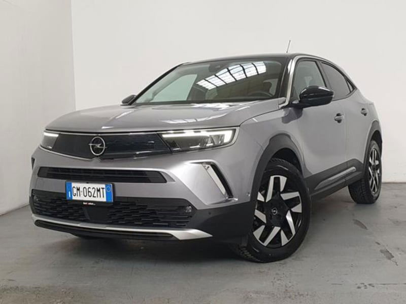 Opel Mokka 1.5 diesel Elegance