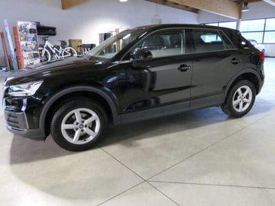 Audi Q2 Q2 30 TFSI Business usata
