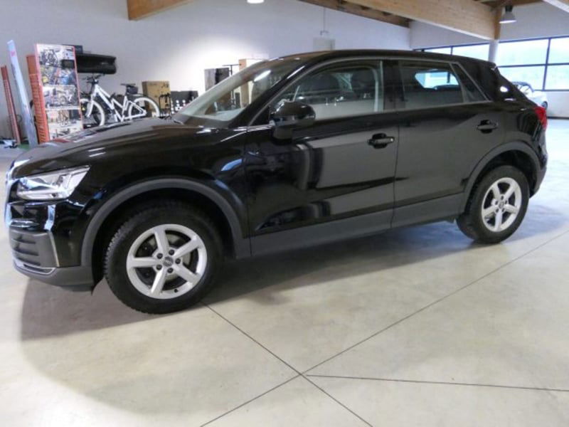 Audi Q2 Q2 30 TFSI Business