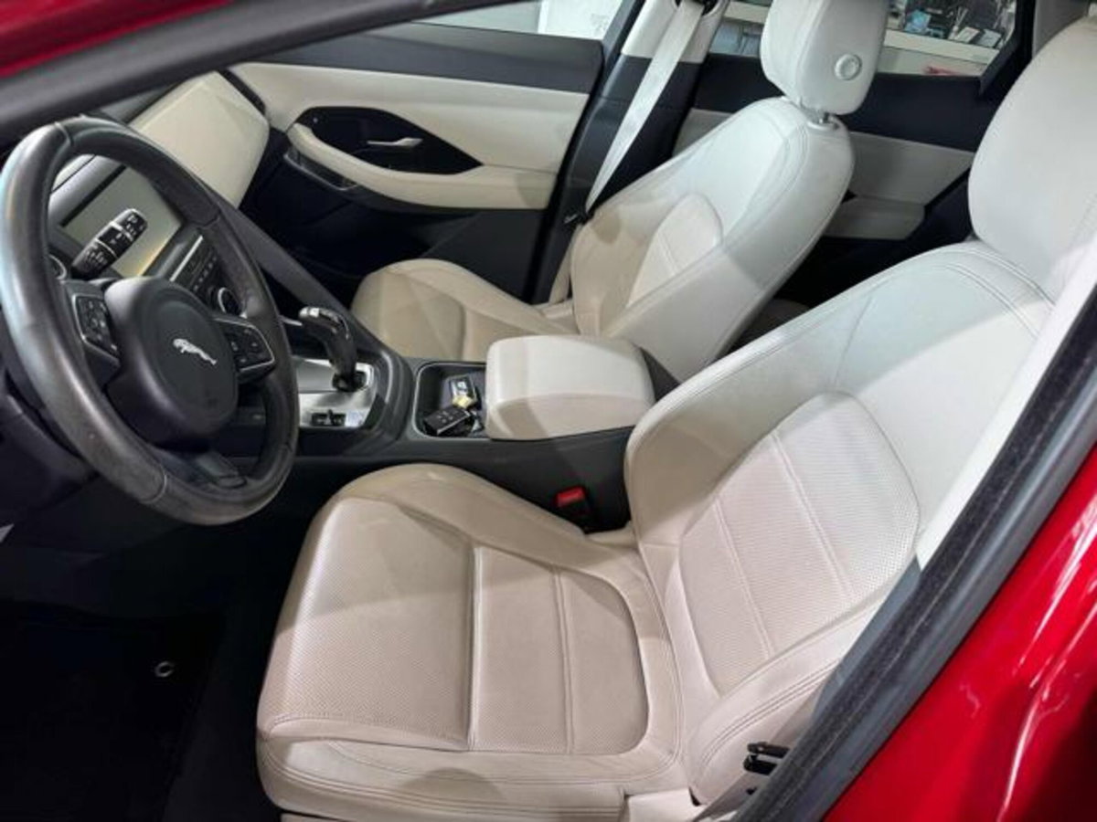 Jaguar E-Pace 2.0D 180 CV AWD aut. R-Dynamic HSE (15)