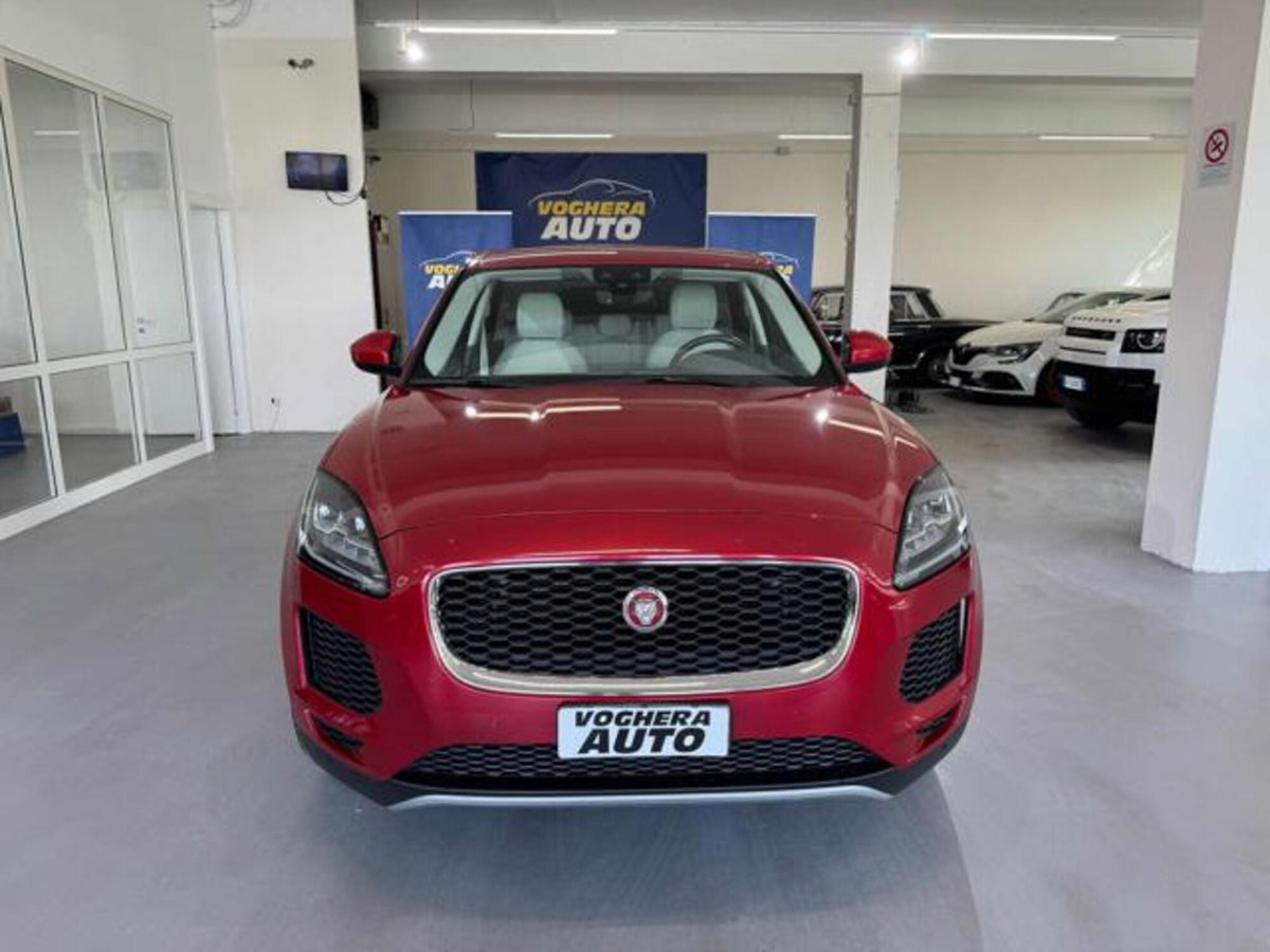 Jaguar E-Pace 2.0D 180 CV AWD aut. R-Dynamic HSE (2)