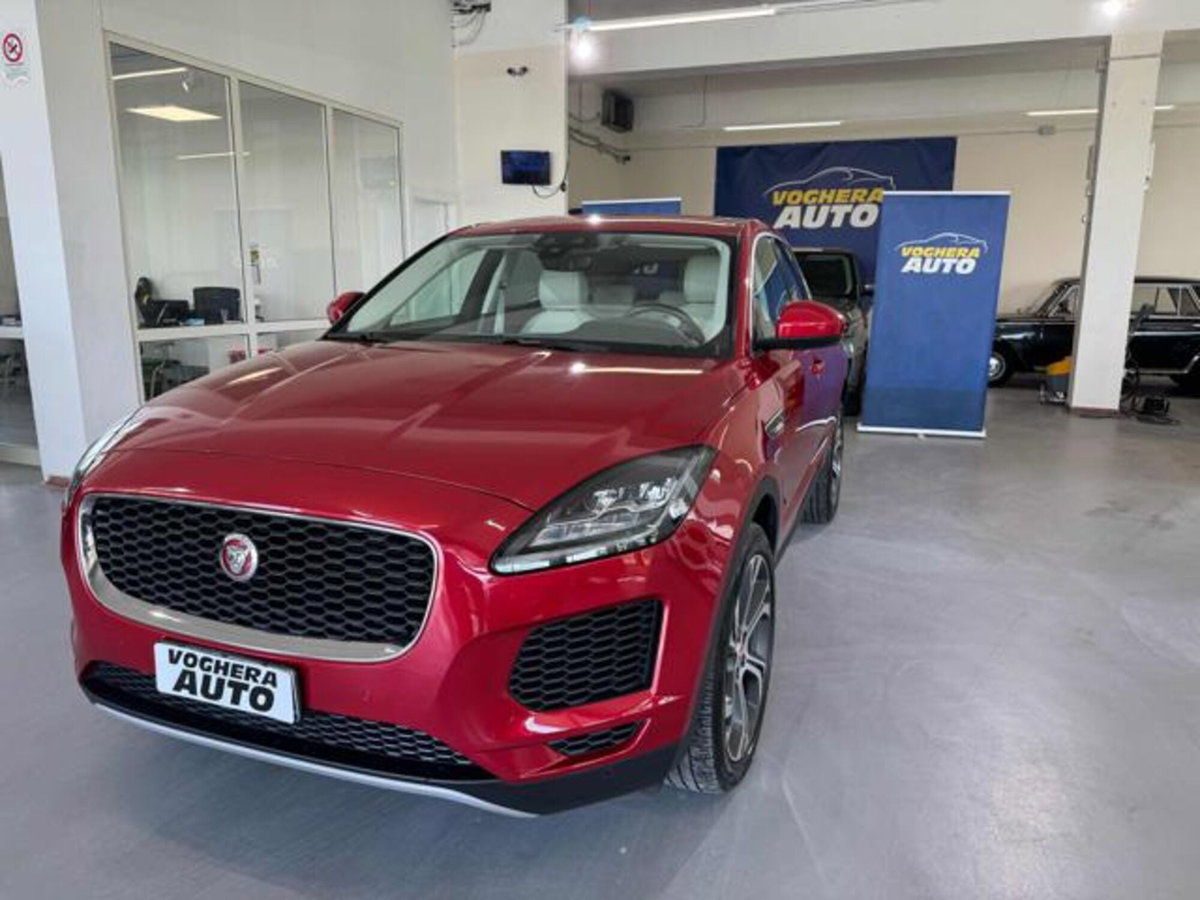 Jaguar E-Pace 2.0D 180 CV AWD aut. R-Dynamic HSE (3)