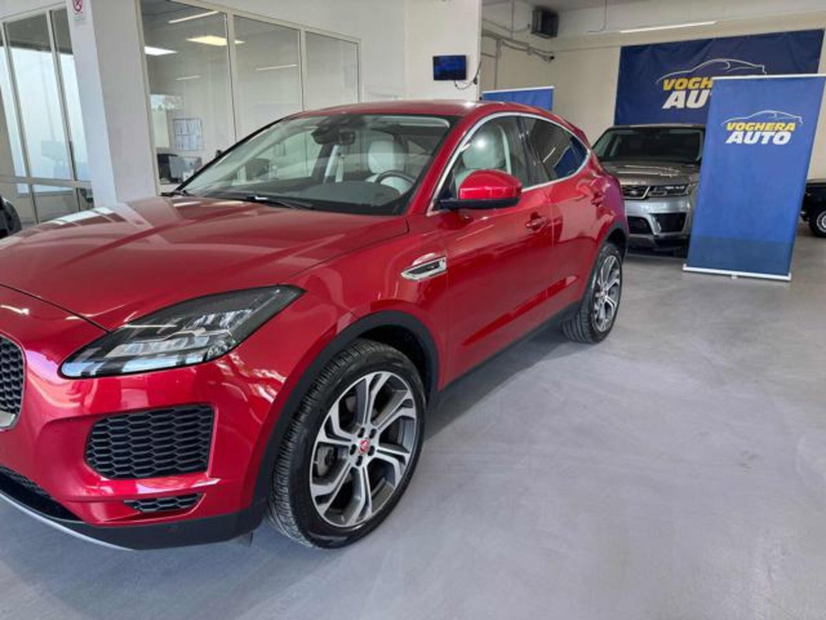 Jaguar E-Pace 2.0D 180 CV AWD aut. R-Dynamic HSE (7)