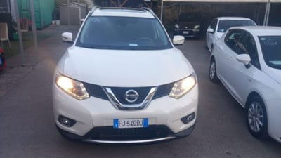Nissan X-Trail 1.6 dCi 2WD Tekna usata