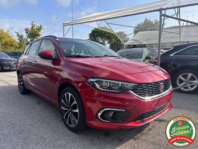 Fiat Tipo Station Wagon Tipo 1.6 Mjt S&S SW Lounge usata