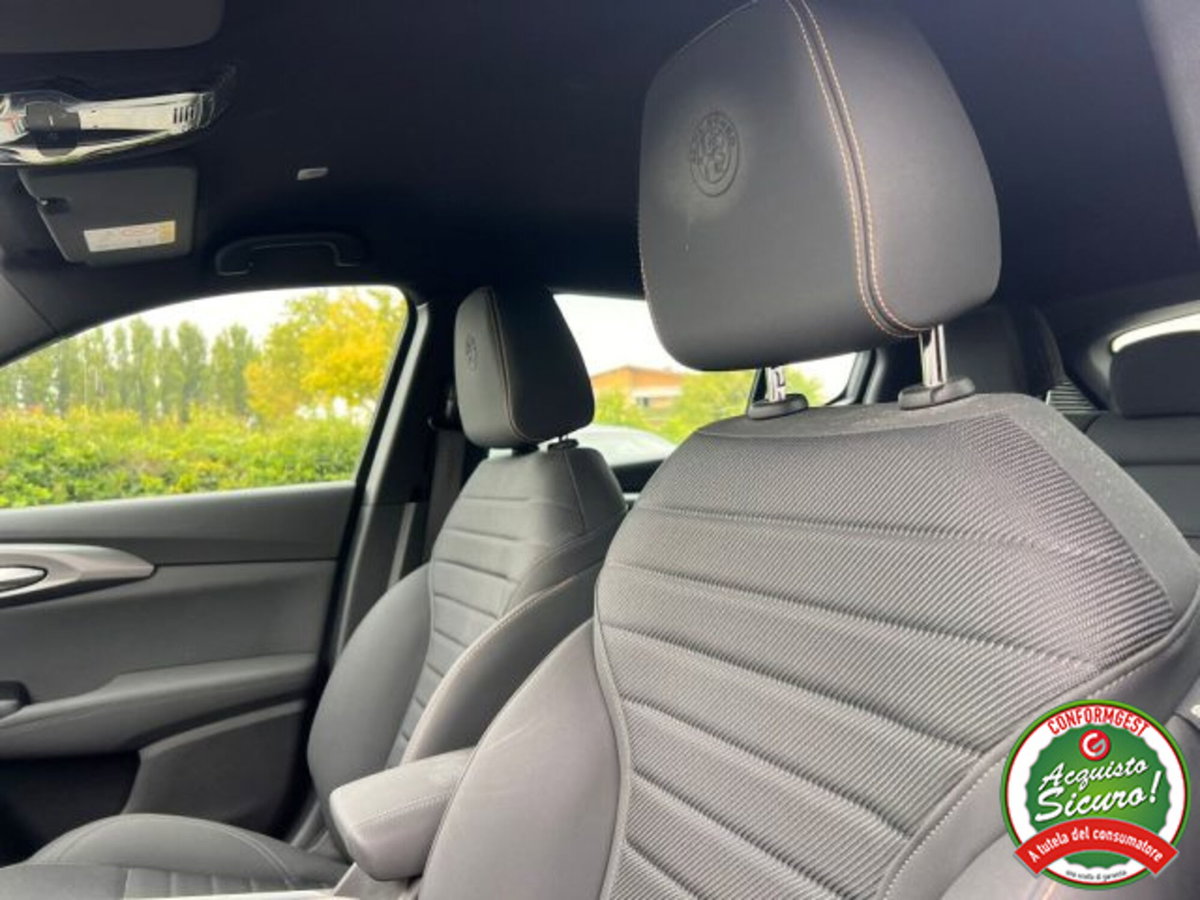 Alfa Romeo Tonale Tonale 1.6 diesel 130 CV TCT6 Ti (12)