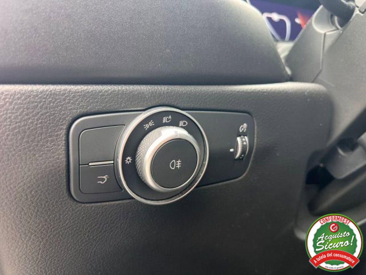 Alfa Romeo Tonale Tonale 1.6 diesel 130 CV TCT6 Ti (13)