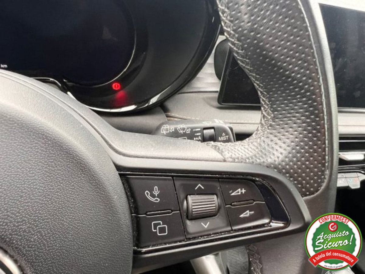 Alfa Romeo Tonale Tonale 1.6 diesel 130 CV TCT6 Ti (16)