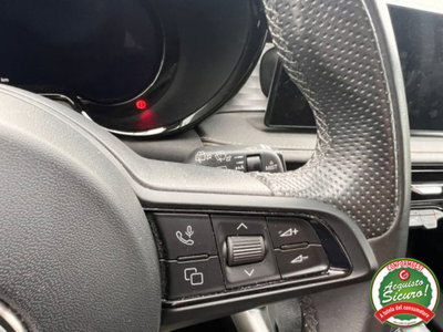 Alfa Romeo Tonale Tonale 1.6 diesel 130 CV TCT6 Ti (16)