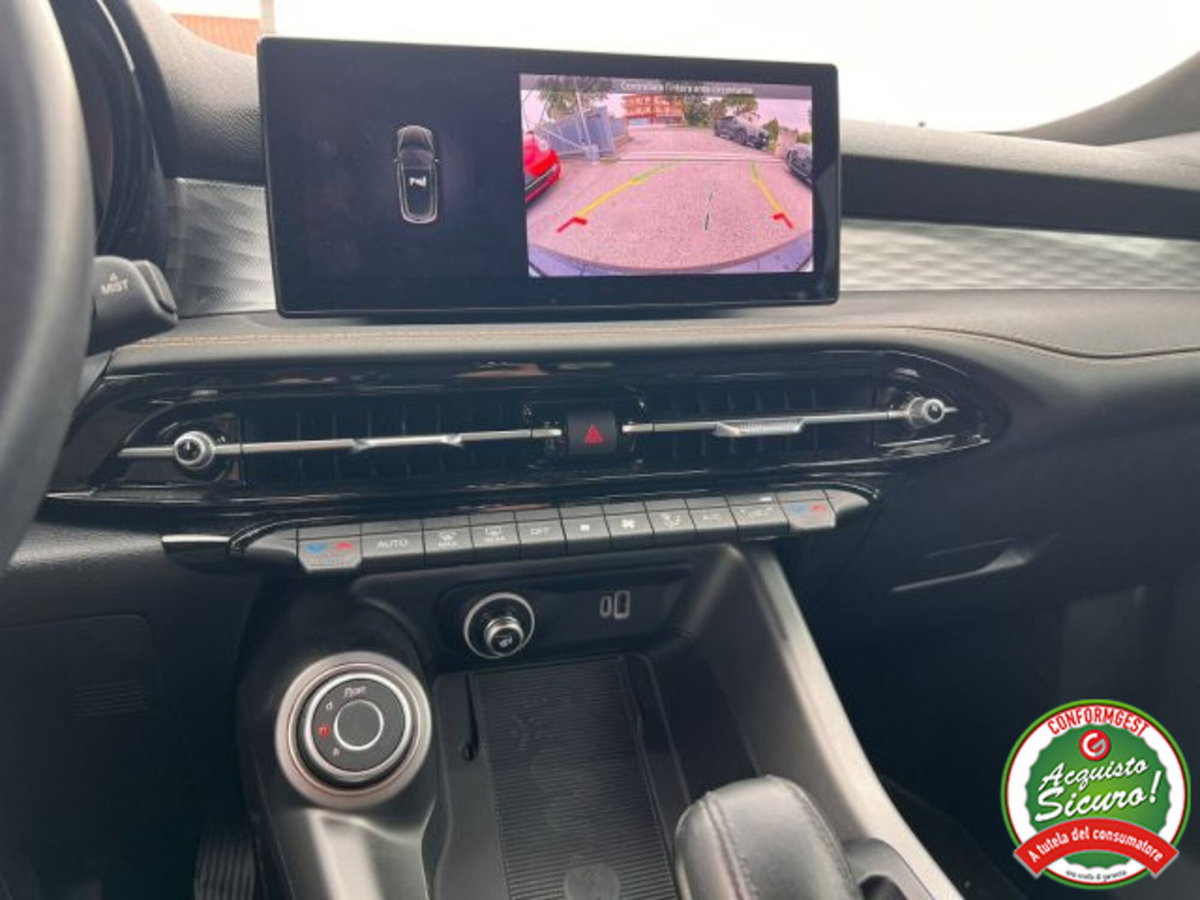 Alfa Romeo Tonale Tonale 1.6 diesel 130 CV TCT6 Ti (17)