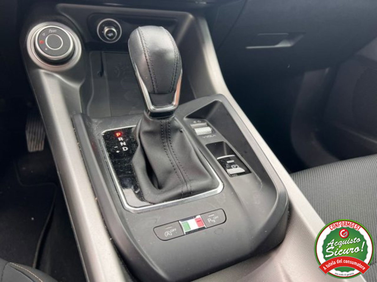 Alfa Romeo Tonale Tonale 1.6 diesel 130 CV TCT6 Ti (19)