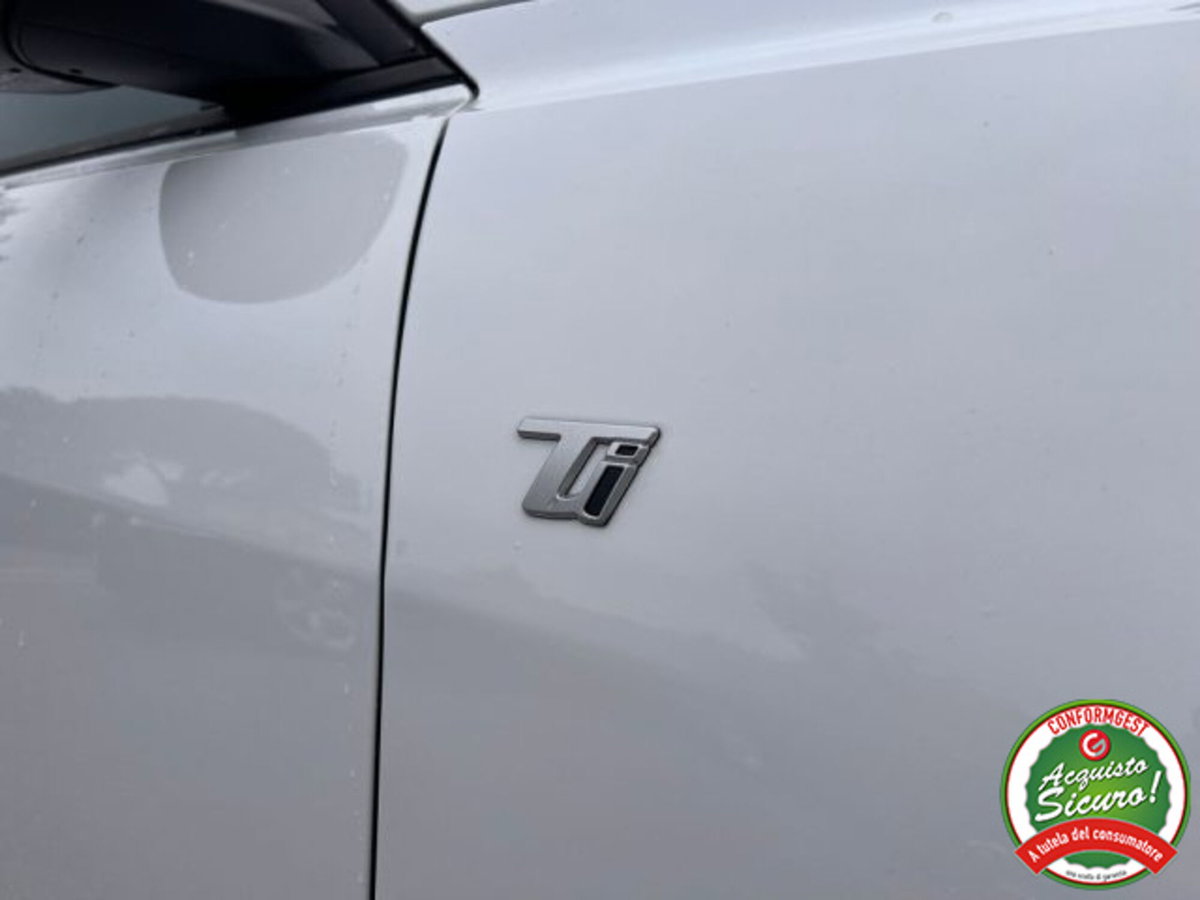 Alfa Romeo Tonale Tonale 1.6 diesel 130 CV TCT6 Ti (2)