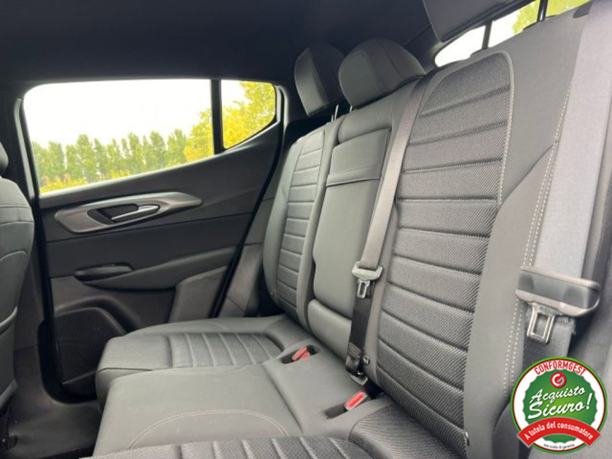 Alfa Romeo Tonale Tonale 1.6 diesel 130 CV TCT6 Ti (7)
