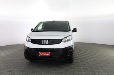 Fiat Scudo Furgone ce 1.5 bluehdi 120cv L1H1 Business usato