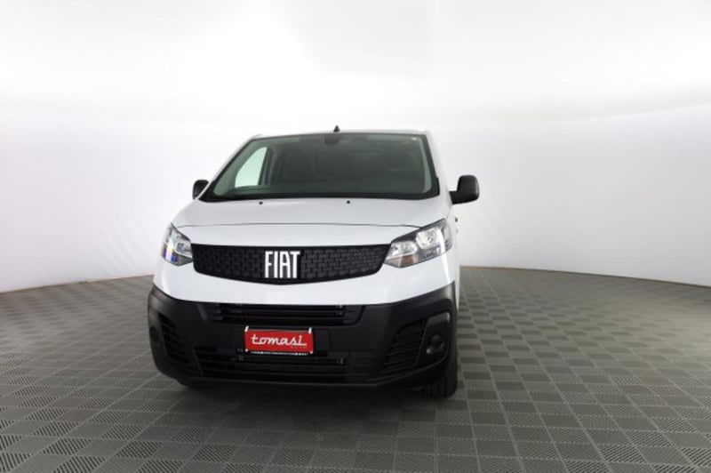 Fiat Scudo Furgone ce 1.5 bluehdi 120cv L1H1 Business
