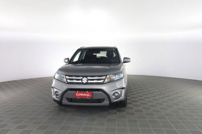 Suzuki Vitara 1.6 DDiS 4WD AllGrip DCT V-Top usata