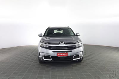 Citroen C5 Aircross Aircross PureTech 130 S&S Live usata