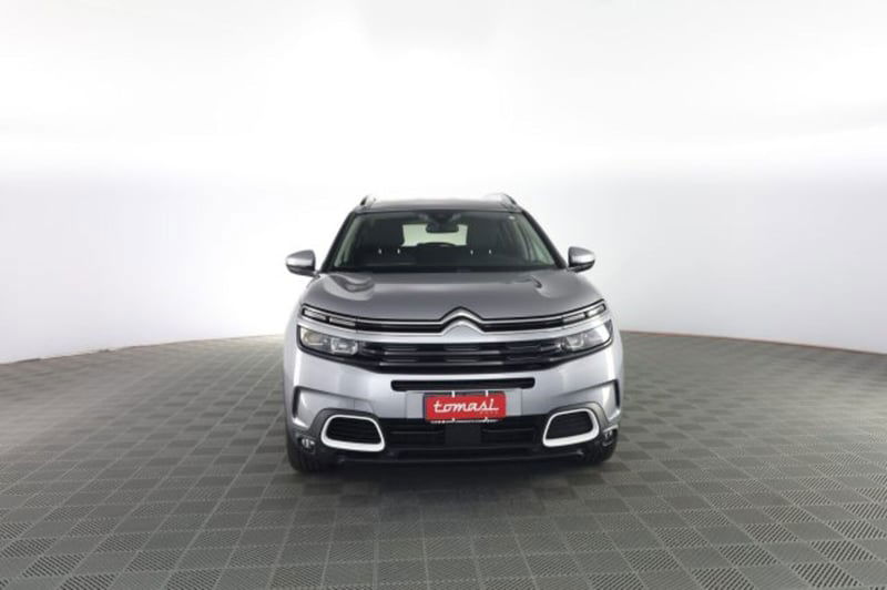Citroen C5 Aircross Aircross PureTech 130 S&S Live