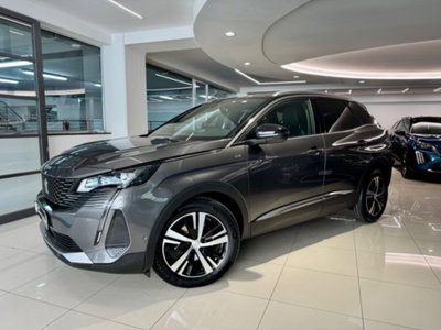 Peugeot 3008 BlueHDi 130 S&S EAT8 GT (2)