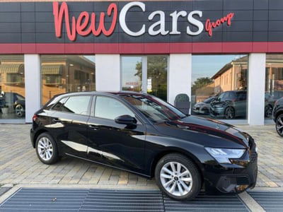 Audi A3 Sportback 30 TFSI S tronic Business usata