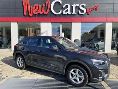 Audi Q2 Q2 30 TFSI Business usata