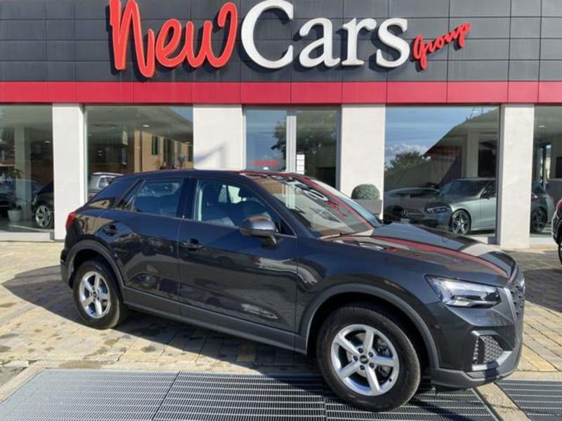 Audi Q2 Q2 30 TFSI Business