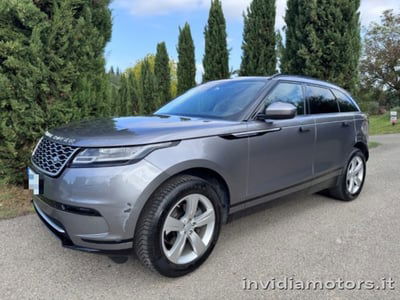Land Rover Range Rover Velar 2.0D I4 180 CV