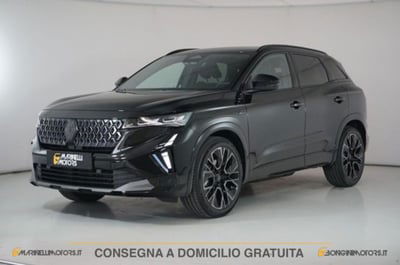Renault Austral 1.2 full hybrid Techno Esprit Alpine 200cv auto nuova