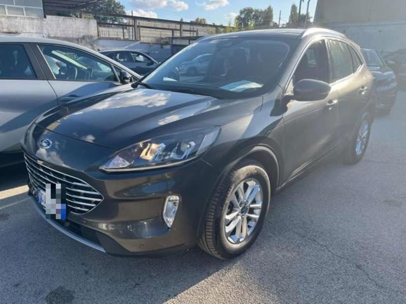 Ford Kuga 1.5 EcoBlue 120 CV 2WD Titanium