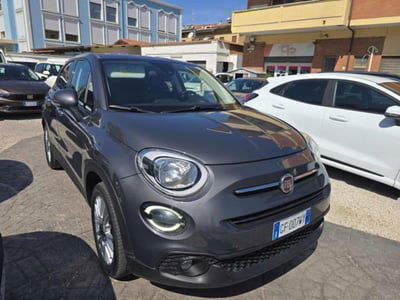 Fiat 500X 1.6 MultiJet 130 CV Connect usata