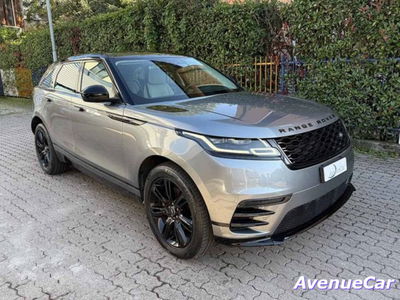 Land Rover Range Rover Velar 2.0D I4 180 CV usata