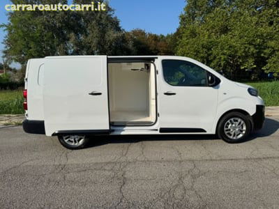 Peugeot Expert Furgone BlueHDi 100 S&S PL-SL-TN Furgone Premium Long usato