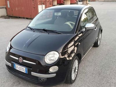 Fiat 500 1.2 EasyPower Lounge usata
