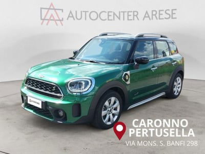MINI Mini Countryman 1.5 Cooper SE Business Countryman ALL4 Automatica usata