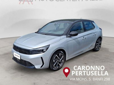 Opel Corsa 1.2 GS s&s 75cv usata