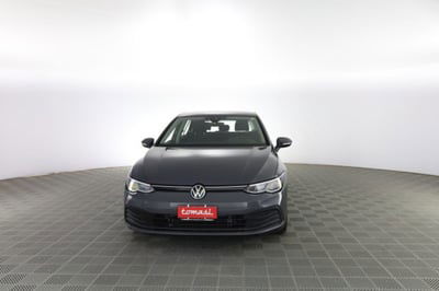 Volkswagen Golf 1.0 eTSI EVO DSG Life usata