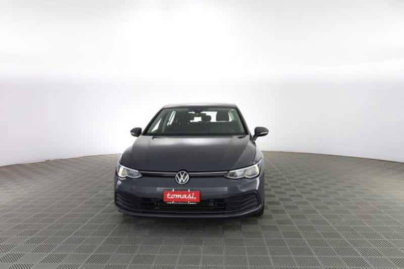 Volkswagen Golf 1.0 eTSI EVO DSG Life