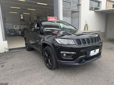 Jeep Compass 2.0 Multijet II aut. 4WD Night Eagle usata