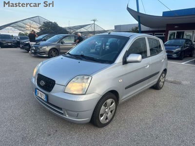 Kia Picanto 1.0 12V LX Spirit usata