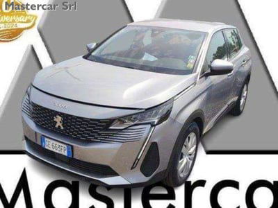 Peugeot 3008 BlueHDi 130 S&S Business usata