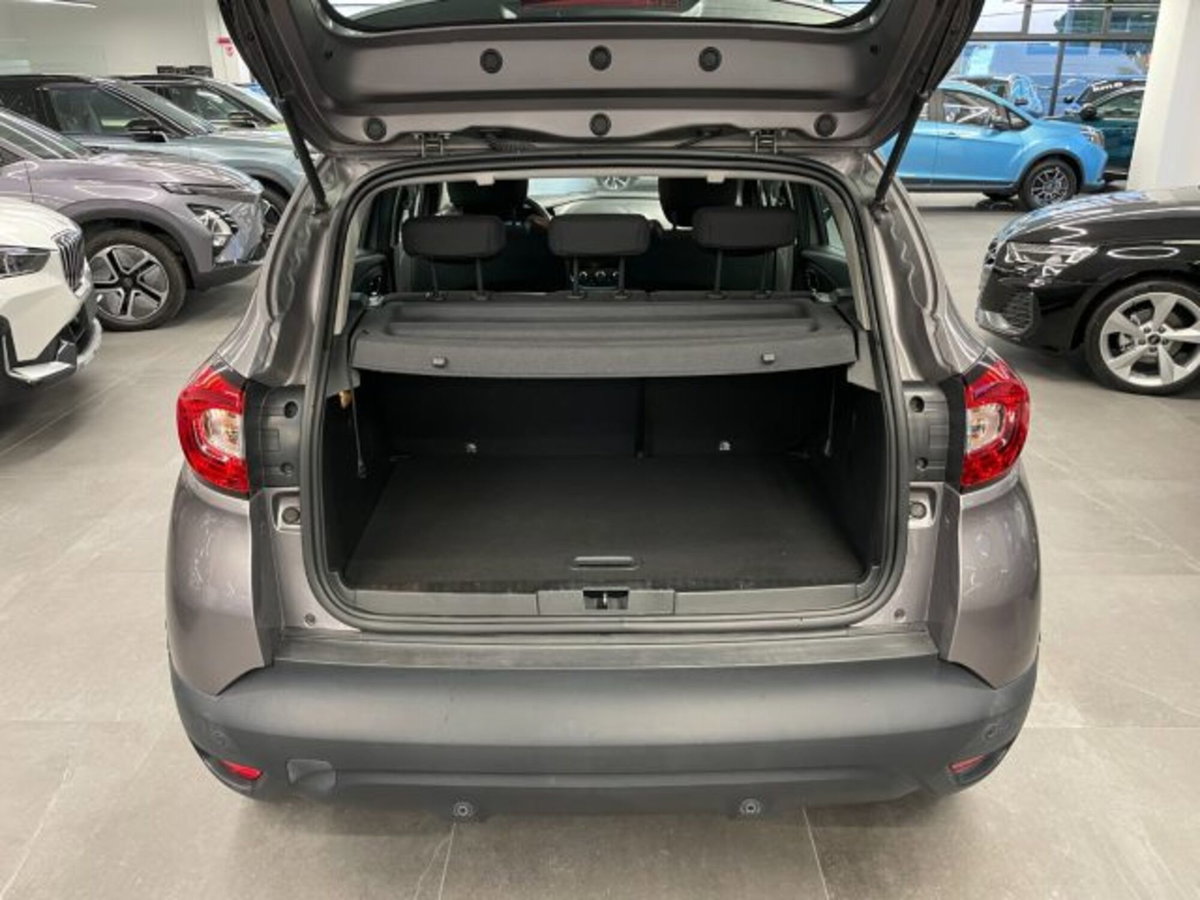 Renault Captur 1.5 dCi 8V 90 CV Start&Stop Live (11)