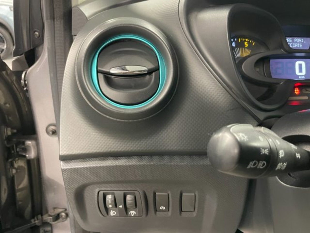 Renault Captur 1.5 dCi 8V 90 CV Start&Stop Live (12)
