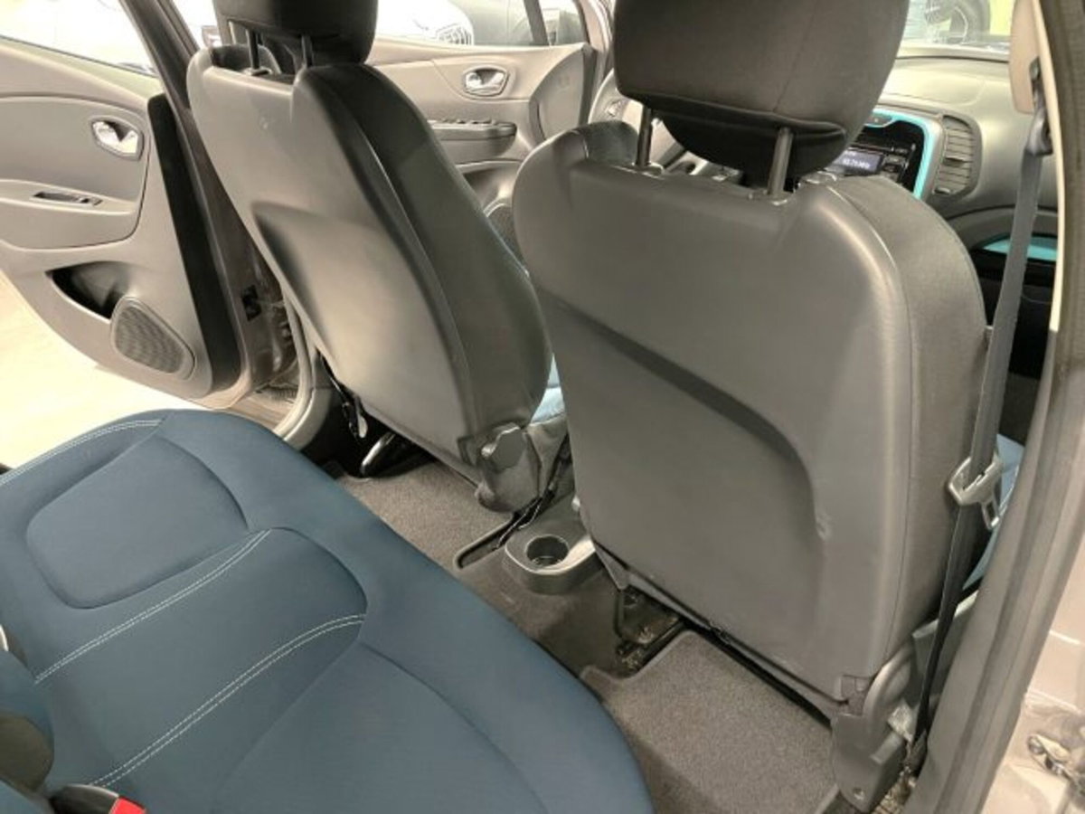 Renault Captur 1.5 dCi 8V 90 CV Start&Stop Live (7)